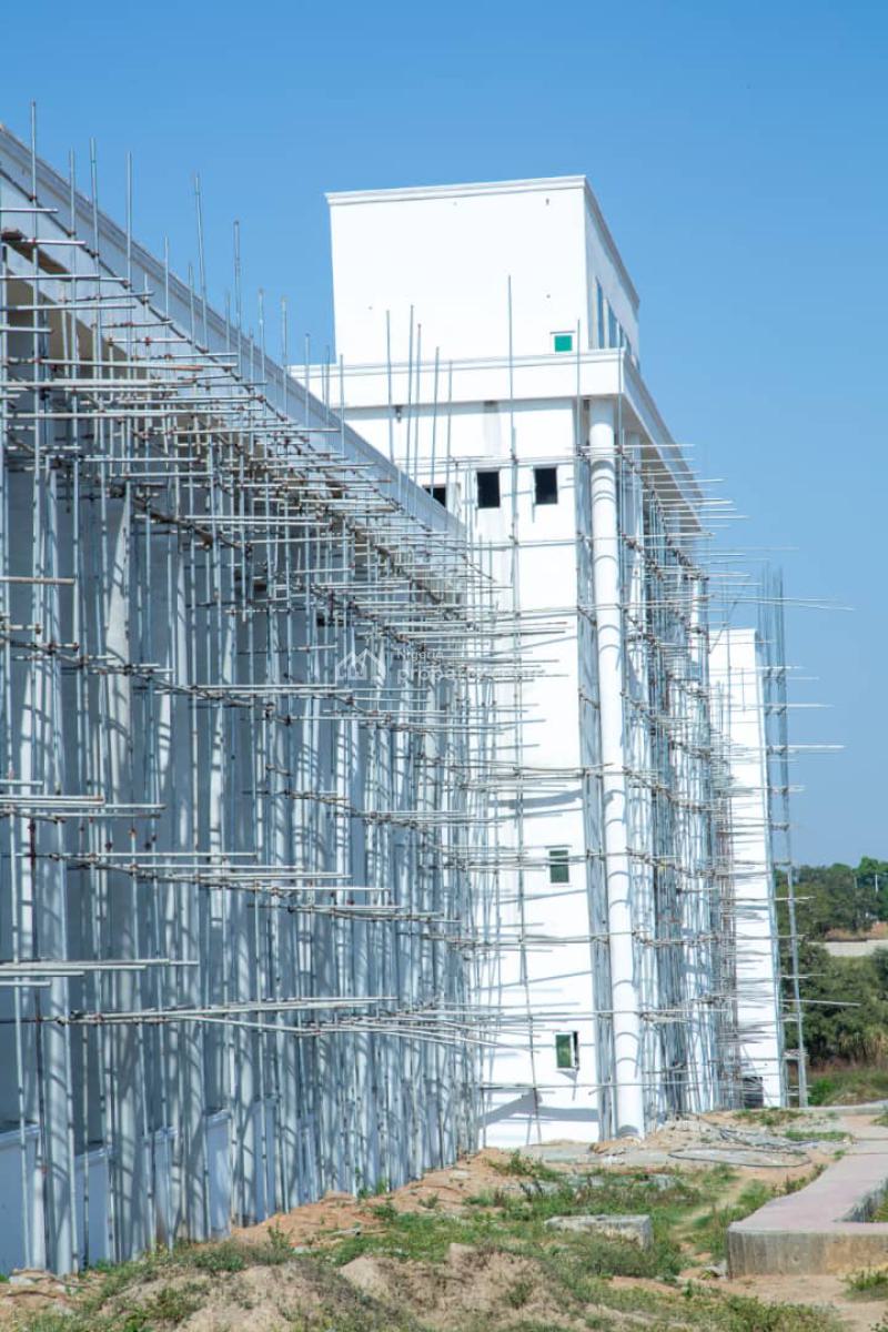 Affordable Land, Manhattan Parks and Gardens Phase 2, Uke, Karu, Nasarawa, Mixed-use Land for Sale