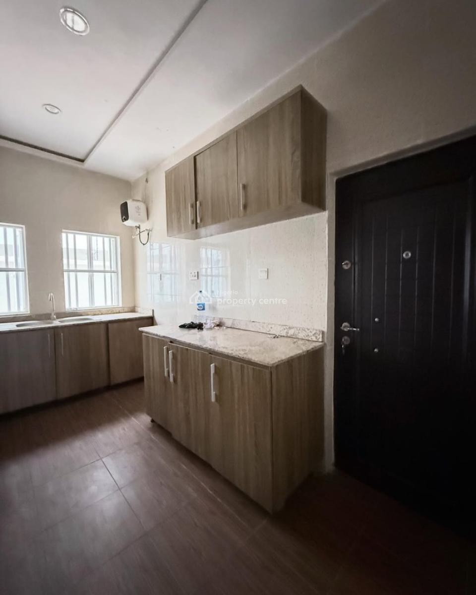 3 Bedroom Apartment Ground Floor, Ikate, Lekki, Lagos, House for Rent