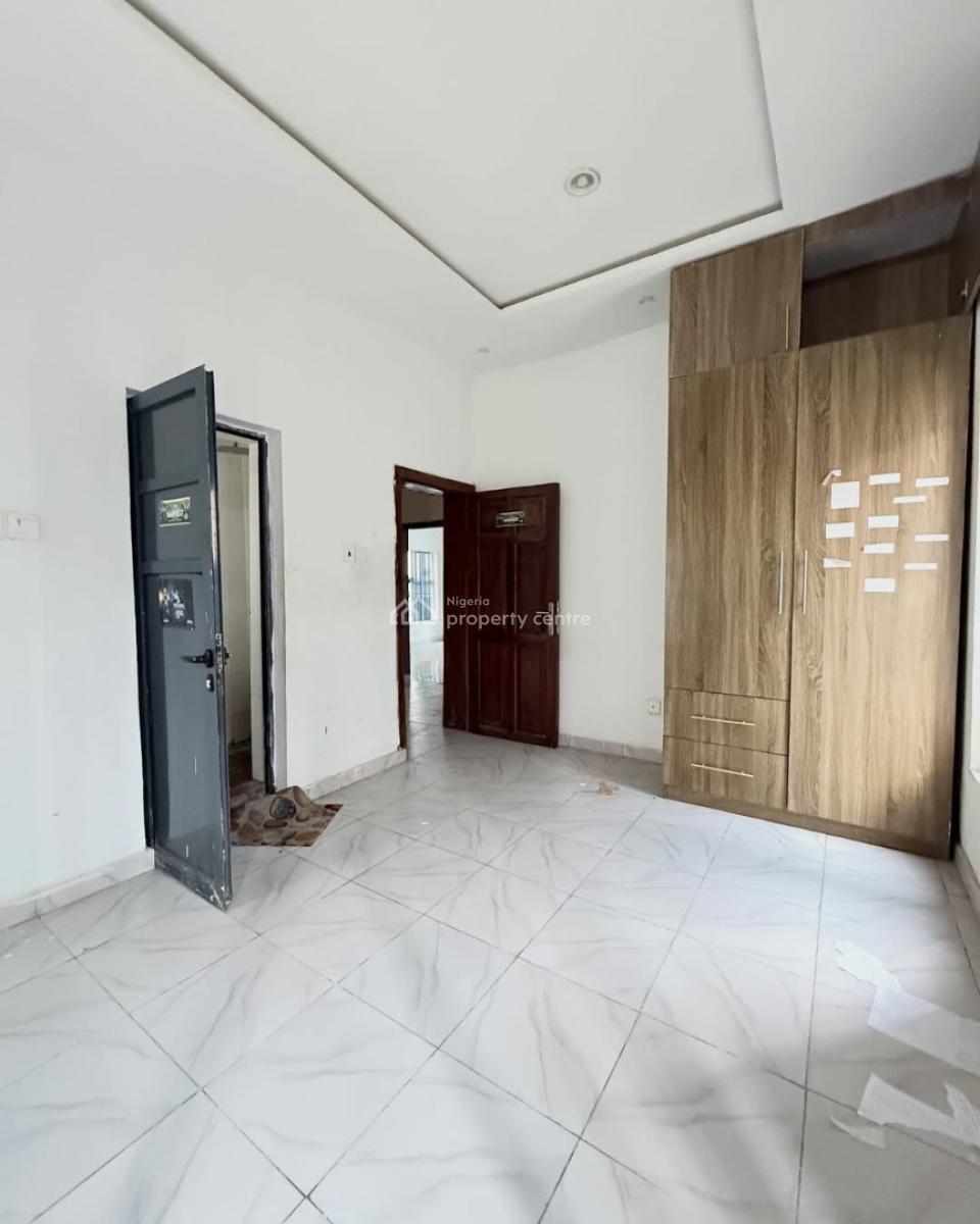 3 Bedroom Apartment Ground Floor, Ikate, Lekki, Lagos, House for Rent