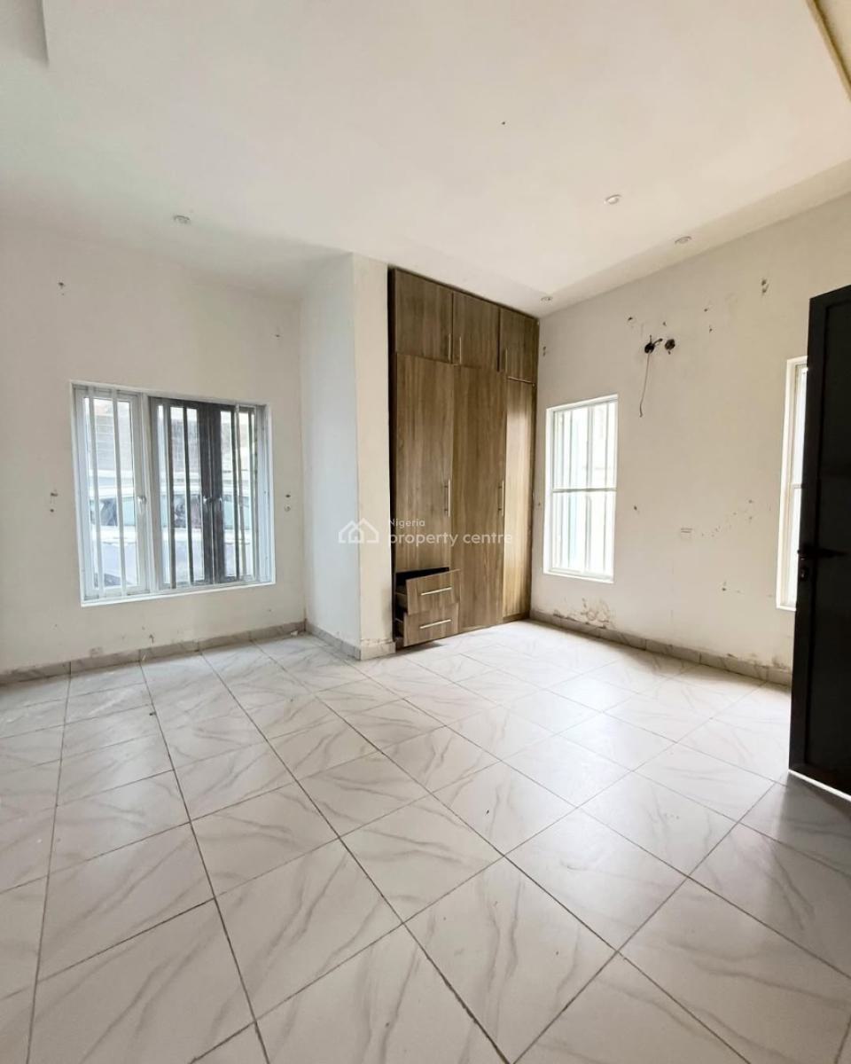 3 Bedroom Apartment Ground Floor, Ikate, Lekki, Lagos, House for Rent