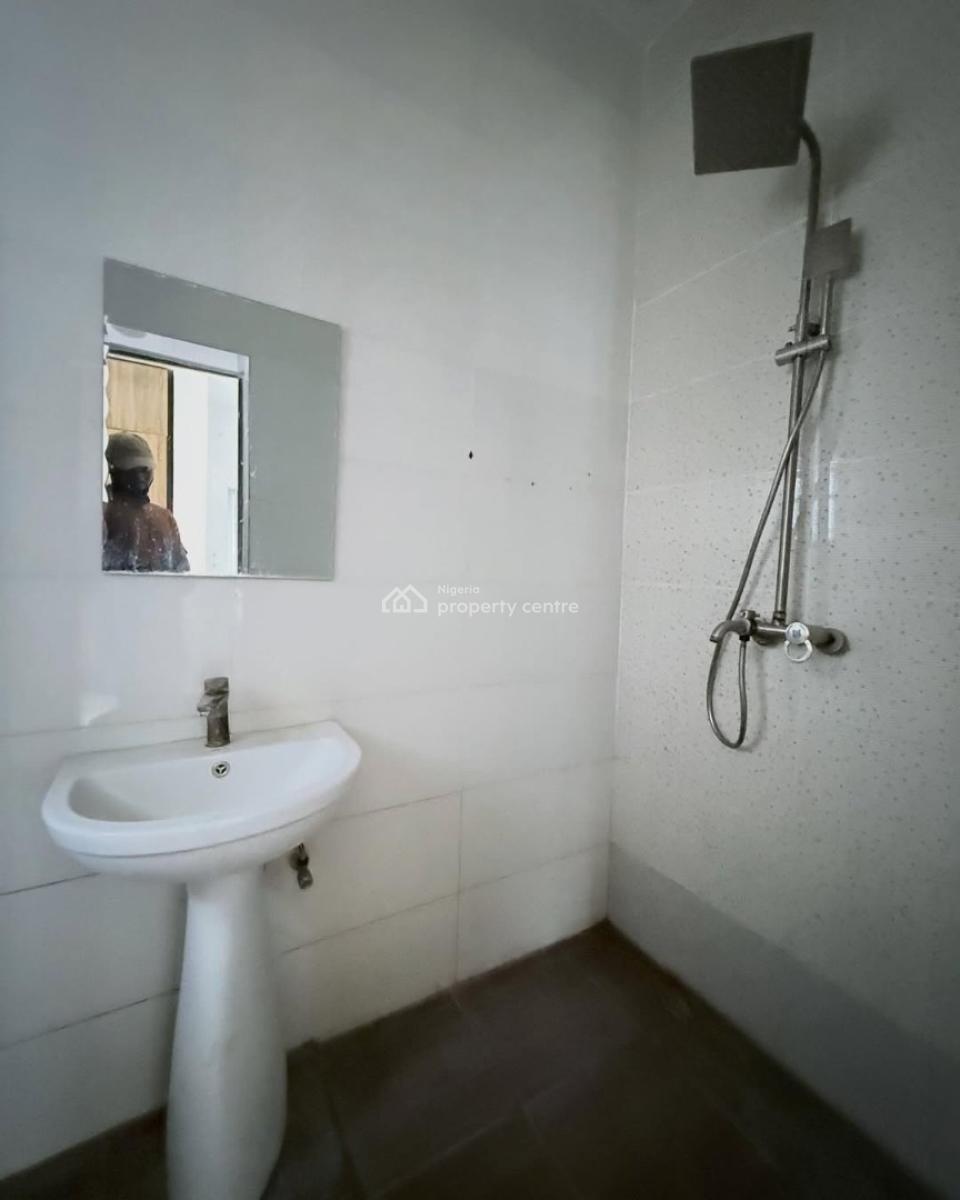 3 Bedroom Apartment Ground Floor, Ikate, Lekki, Lagos, House for Rent