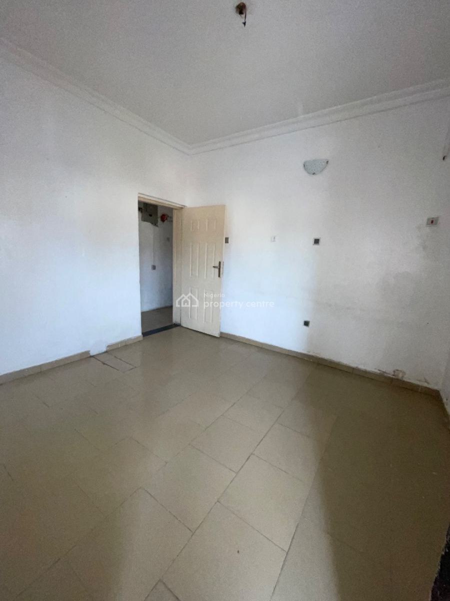 a Spacious Room and Parlor, Chevy View Estate Chevron, Lekki, Lagos, Mini Flat (room and Parlour) for Rent