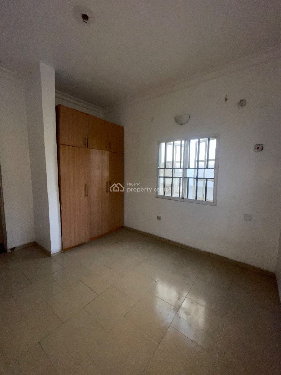 a Spacious Room and Parlor, Chevy View Estate Chevron, Lekki, Lagos, Mini Flat (room and Parlour) for Rent