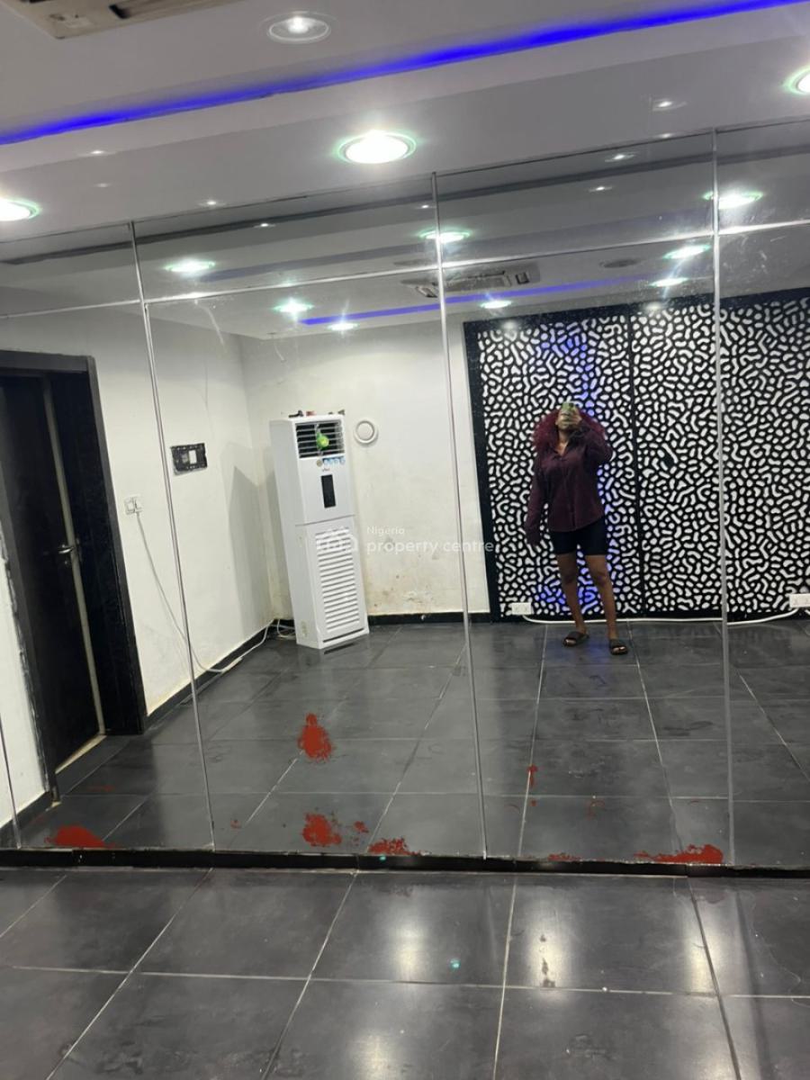 Building Available, Victoria Island (vi), Lagos, Detached Duplex for Rent