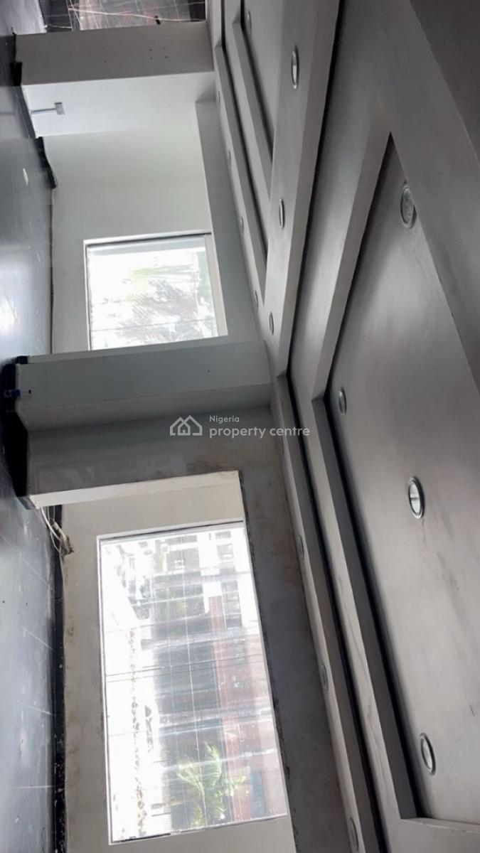 Building Available, Victoria Island (vi), Lagos, Detached Duplex for Rent