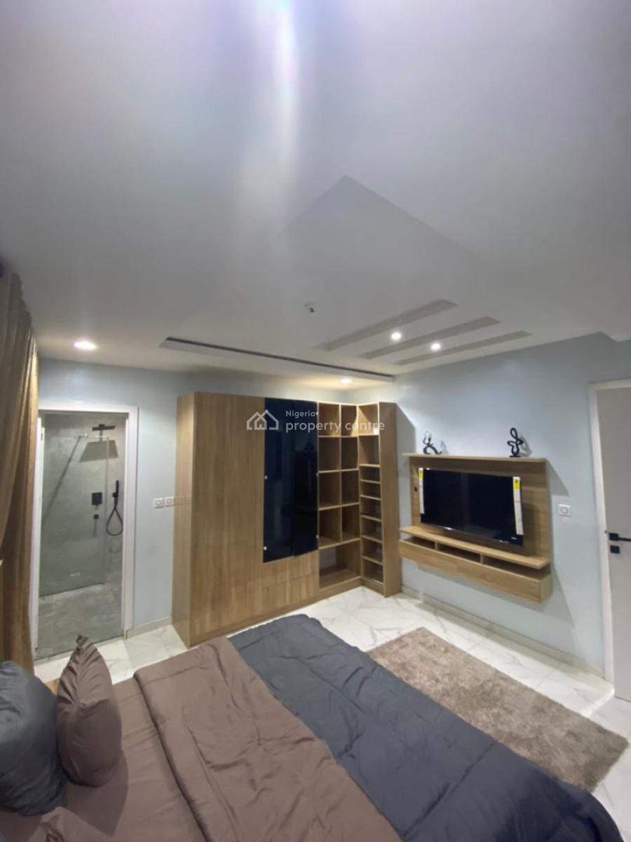 De Avocado 2.0  Elevated Smart Living, Carefully Crafted and Well Spacious with Cofo and Approval, Abijo, Lekki, Lagos, Flat / Apartment for Sale