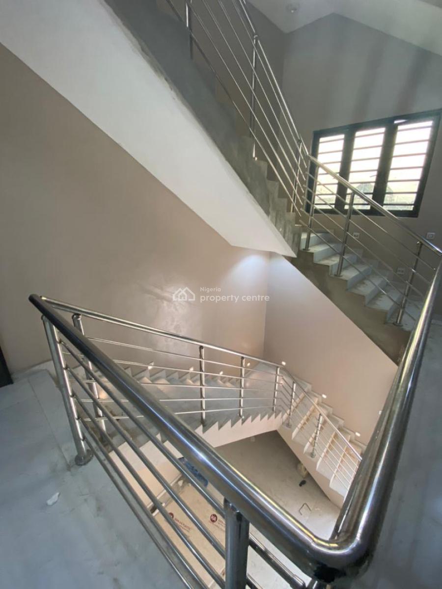 De Avocado 2.0  Elevated Smart Living, Carefully Crafted and Well Spacious with Cofo and Approval, Abijo, Lekki, Lagos, Flat / Apartment for Sale