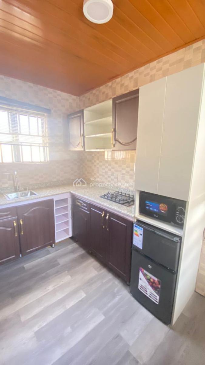 Luxury 1 Bedroom, Jahi, Abuja, Self Contain (single Rooms) for Rent