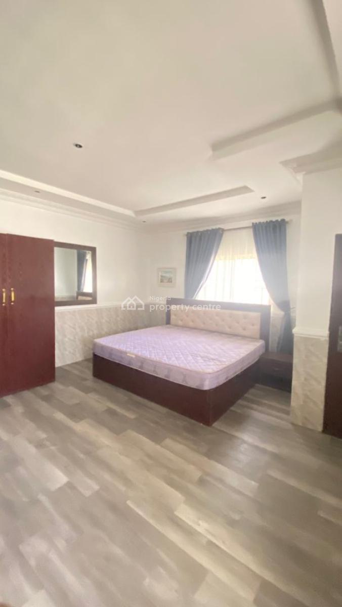 Luxury 1 Bedroom, Jahi, Abuja, Self Contain (single Rooms) for Rent