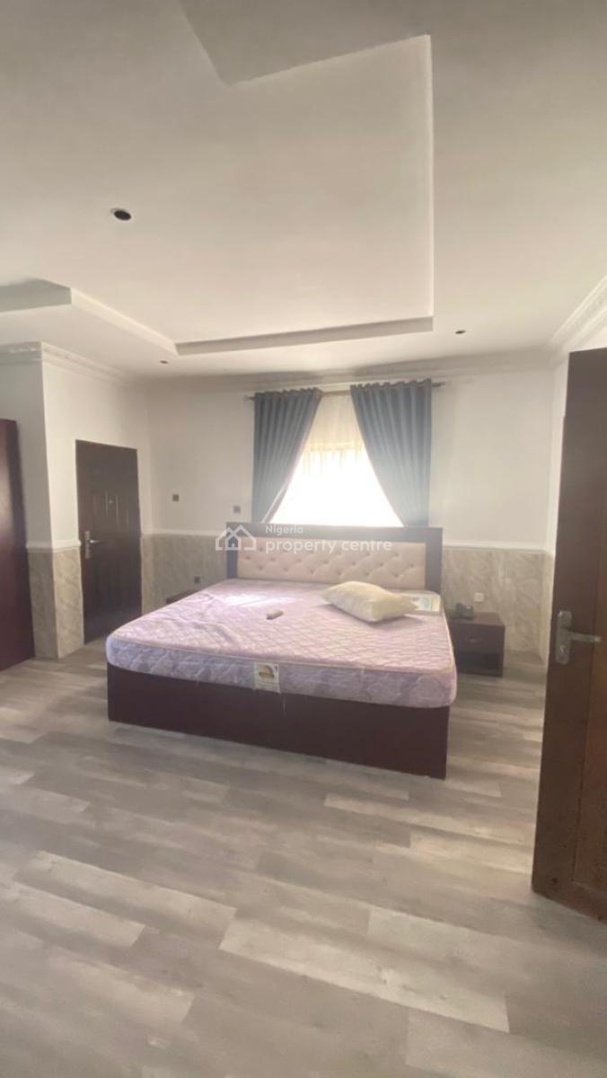 Luxury 1 Bedroom, Jahi, Abuja, Self Contain (single Rooms) for Rent