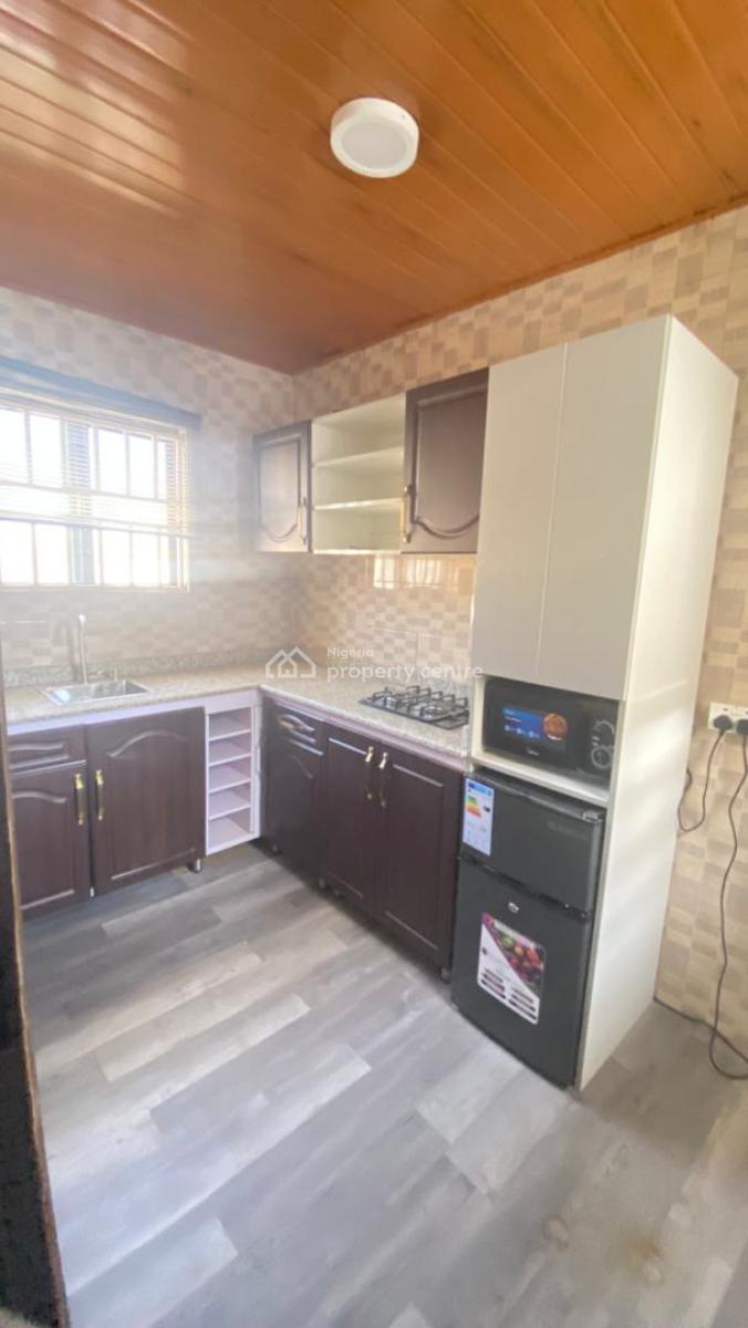 Luxury 1 Bedroom, Jahi, Abuja, Self Contain (single Rooms) for Rent