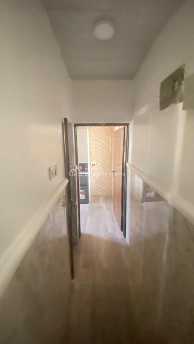 Luxury 1 Bedroom, Jahi, Abuja, Self Contain (single Rooms) for Rent