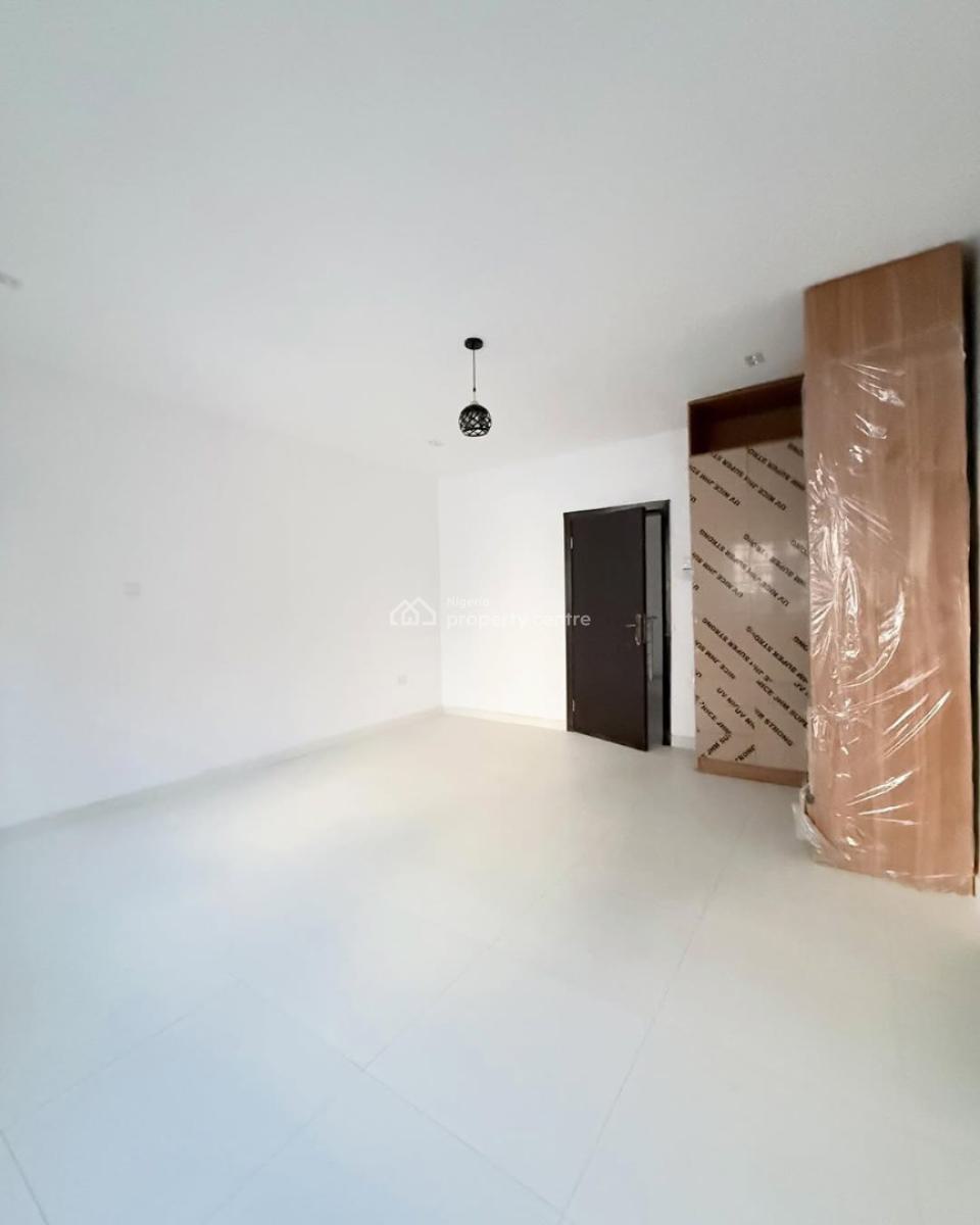 Luxury 3 Bedroom Terrace Duplex, Agungi, Lekki, Lagos, Terraced Duplex for Rent