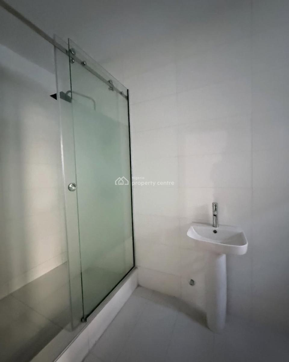 Luxury 3 Bedroom Terrace Duplex, Agungi, Lekki, Lagos, Terraced Duplex for Rent