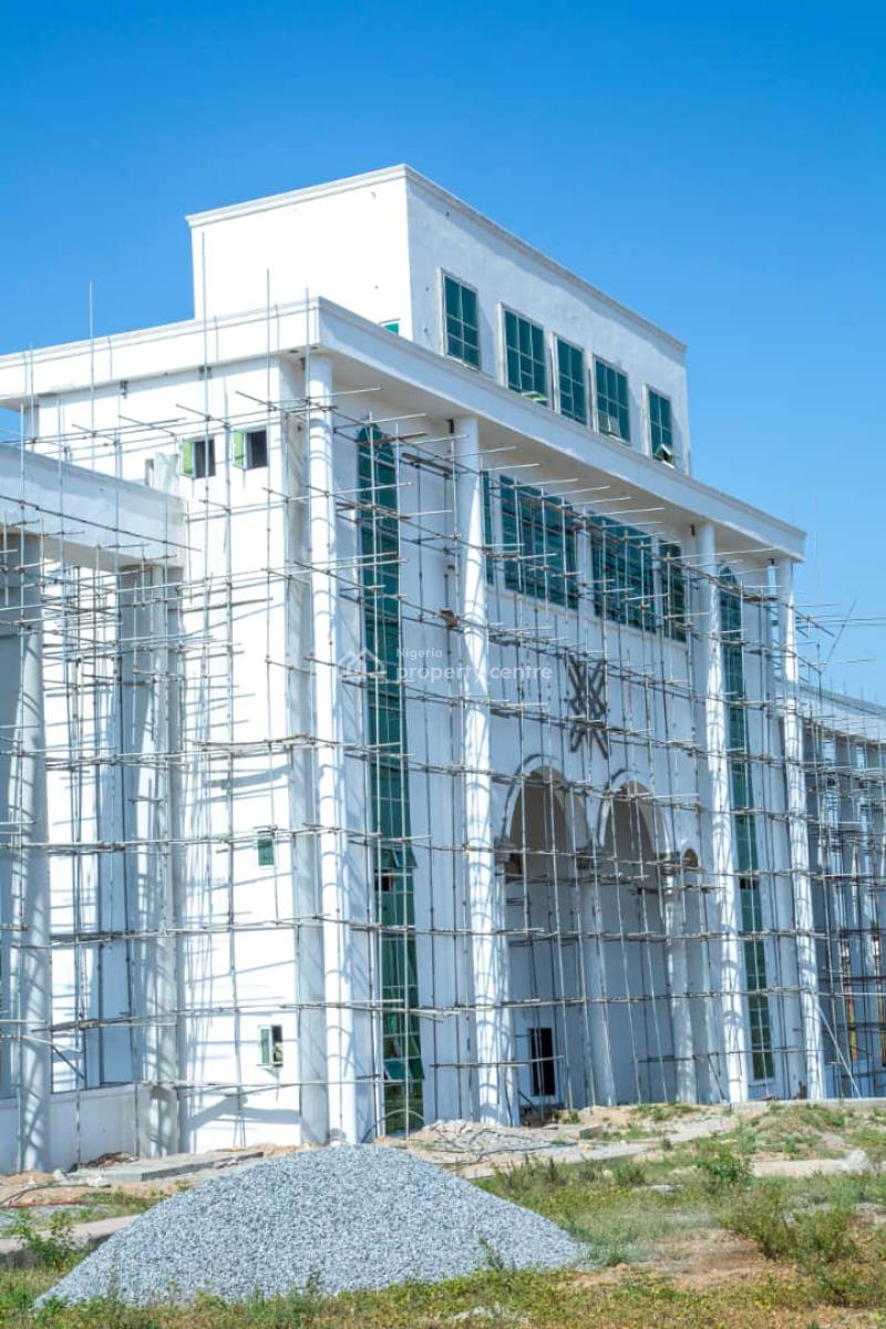 Estate Land Selling Fast, Manhattan Parks and Gardens Phase 2 (northgate), Karu, Nasarawa, Mixed-use Land for Sale