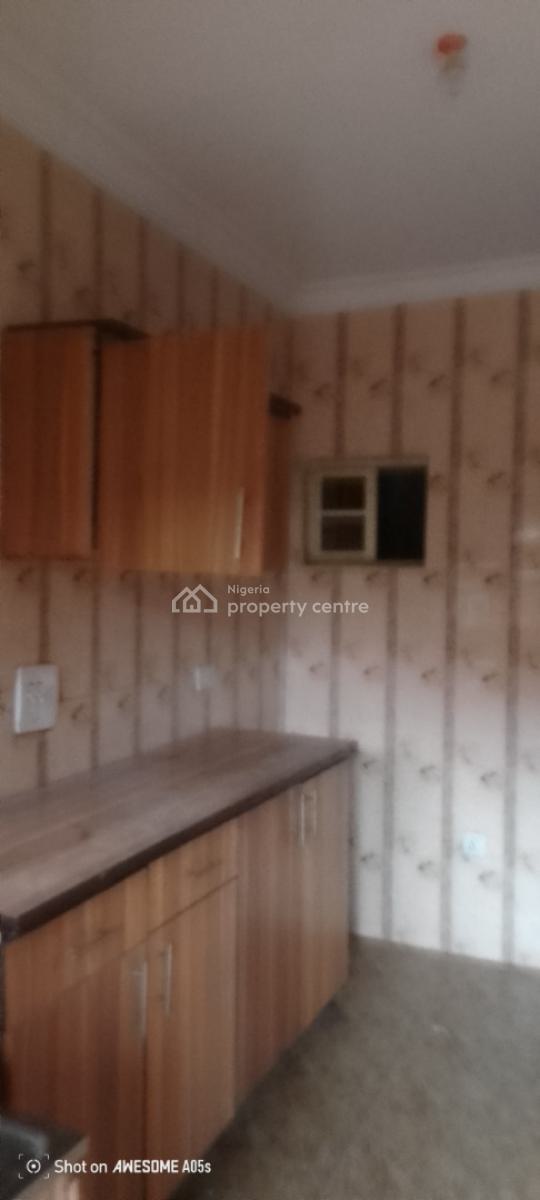 2 Bedroom Flats, Even Estate Badore Road, Ajah, Lagos, Flat / Apartment for Rent