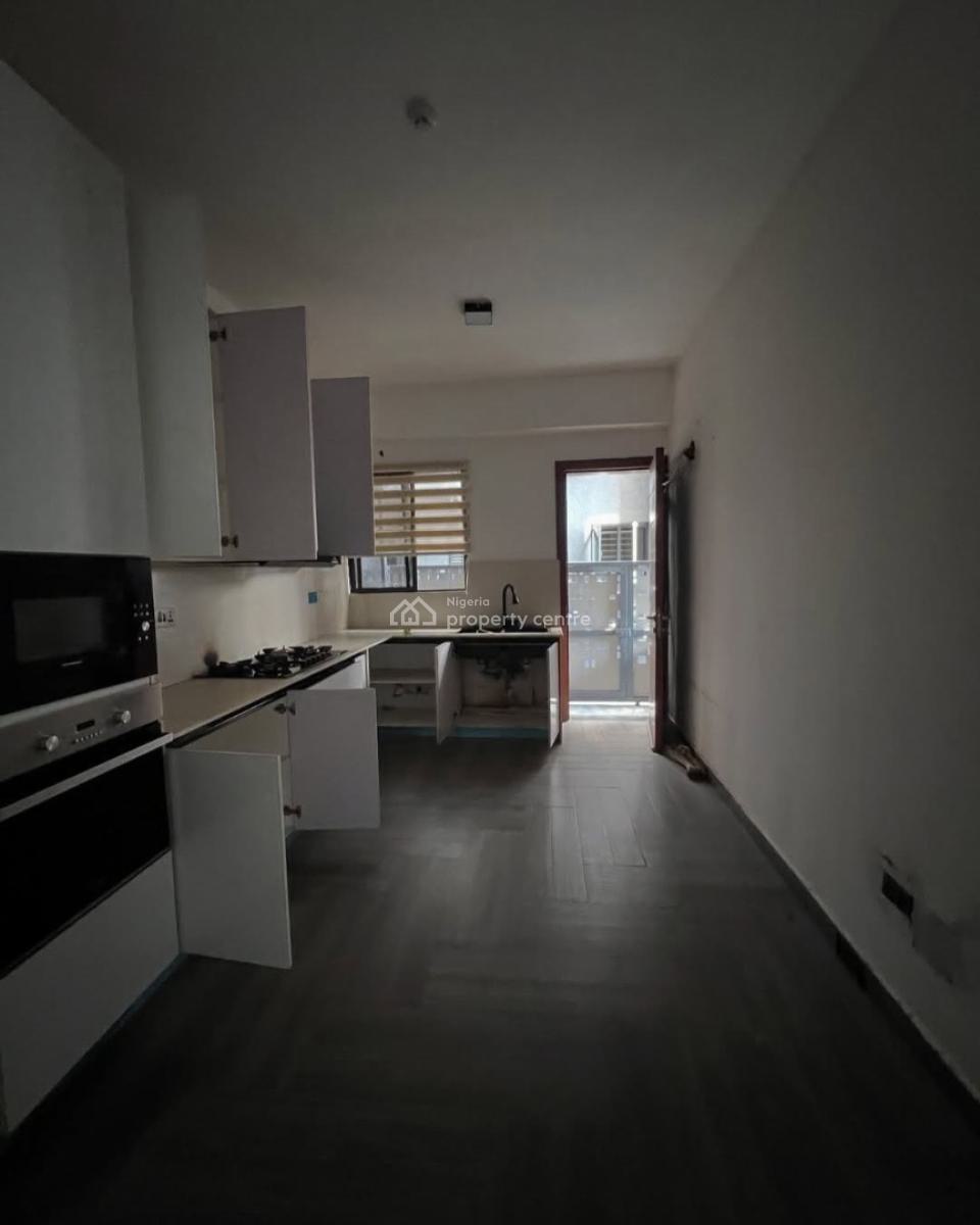 Beautiful 4 Bedroom Terrace Duplex, Lekki Phase 1, Lekki, Lagos, Terraced Duplex for Rent