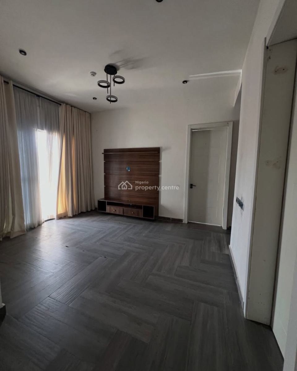 Beautiful 4 Bedroom Terrace Duplex, Lekki Phase 1, Lekki, Lagos, Terraced Duplex for Rent