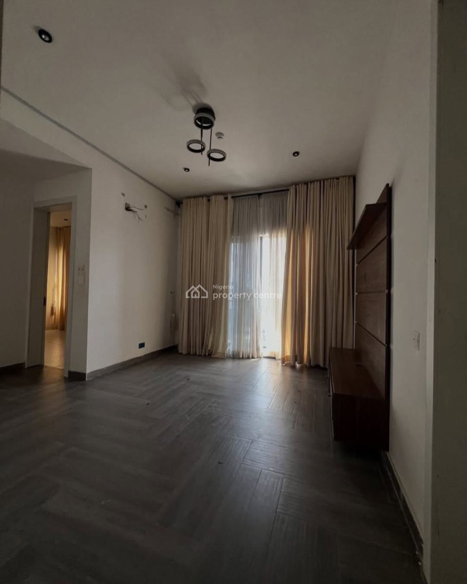 Beautiful 4 Bedroom Terrace Duplex, Lekki Phase 1, Lekki, Lagos, Terraced Duplex for Rent