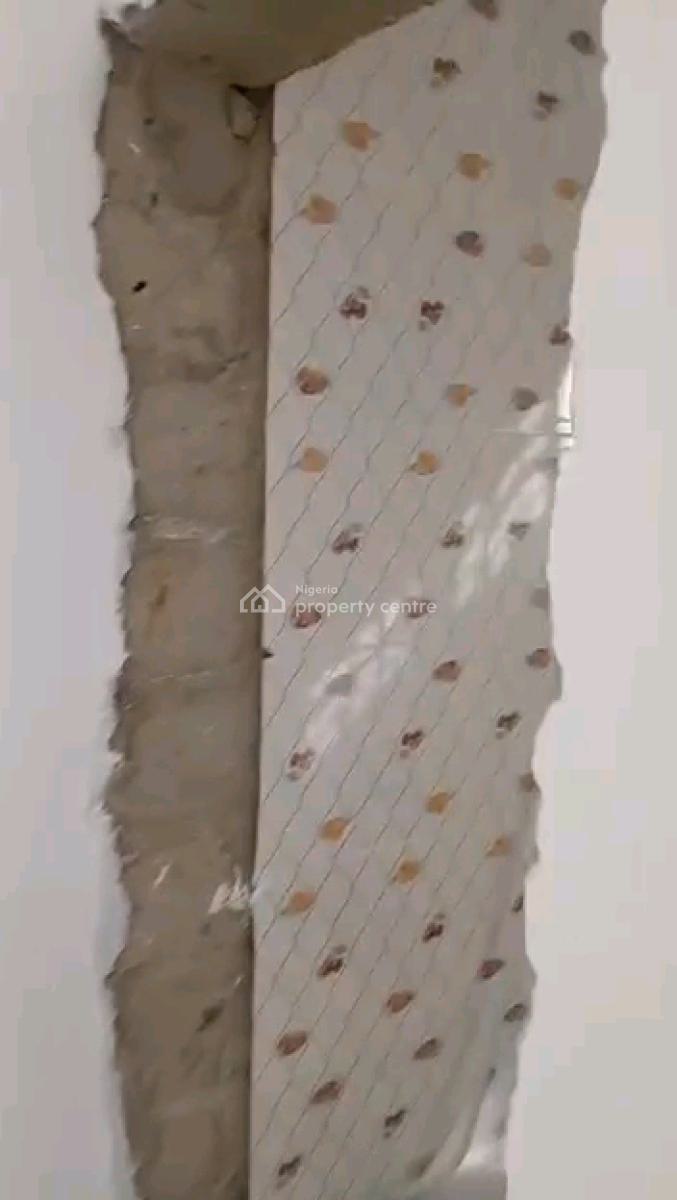 a Standard, Very Decent, Nice N Spacious Newly Built Units of Miniflat, Soluyi, Gbagada, Lagos, Mini Flat (room and Parlour) for Rent