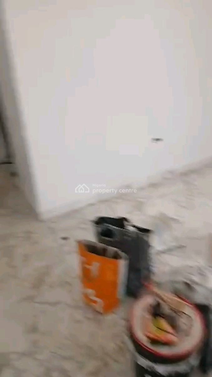 a Standard, Very Decent, Nice N Spacious Newly Built Units of Miniflat, Soluyi, Gbagada, Lagos, Mini Flat (room and Parlour) for Rent