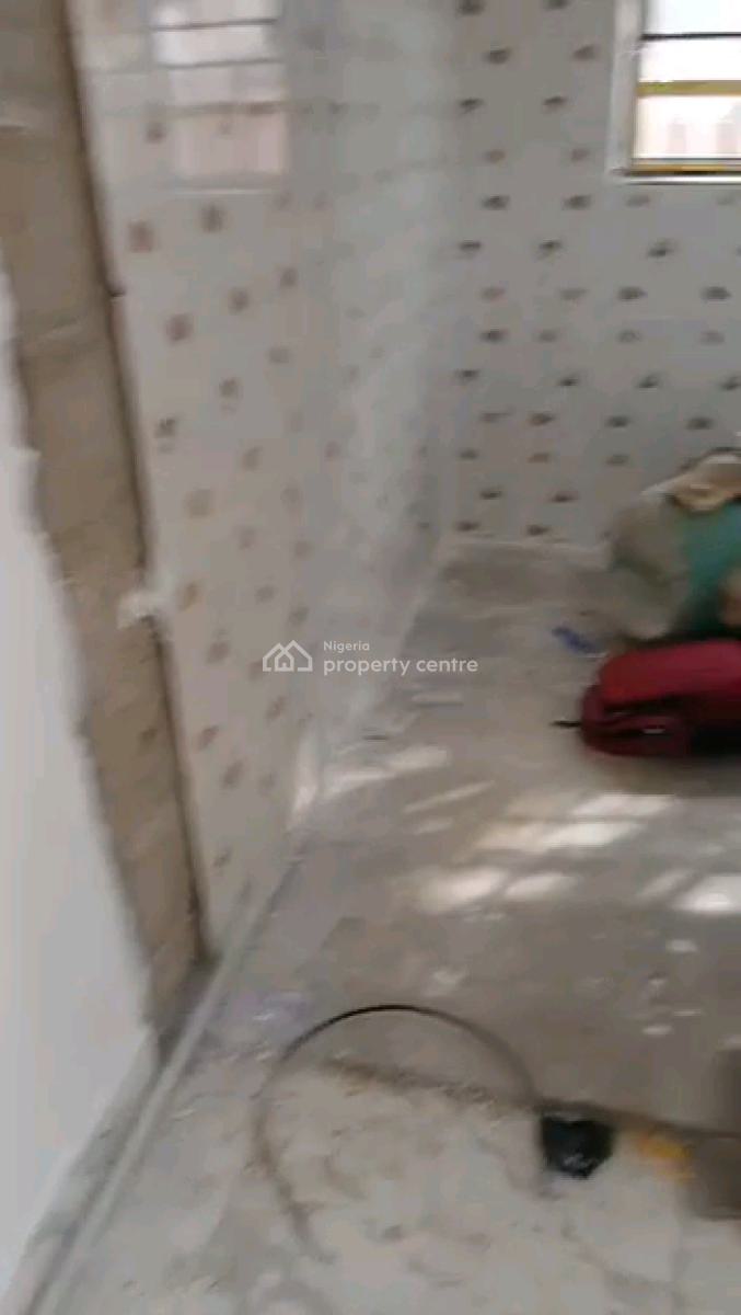 a Standard, Very Decent, Nice N Spacious Newly Built Units of Miniflat, Soluyi, Gbagada, Lagos, Mini Flat (room and Parlour) for Rent