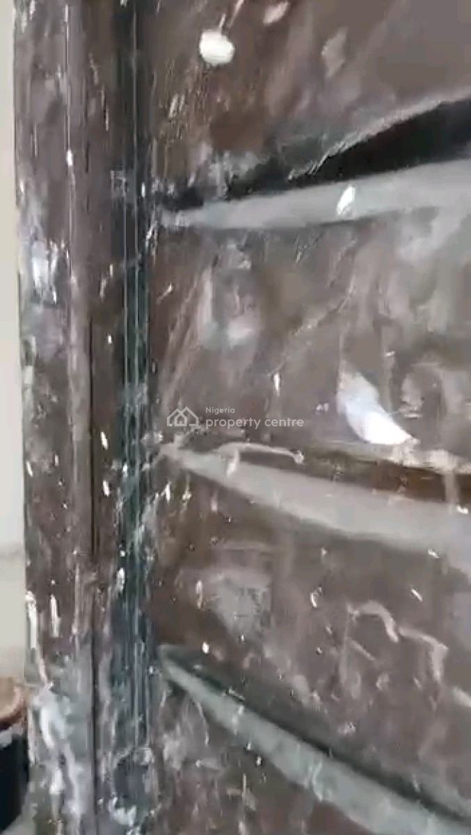 a Standard, Very Decent, Nice N Spacious Newly Built Units of Miniflat, Soluyi, Gbagada, Lagos, Mini Flat (room and Parlour) for Rent