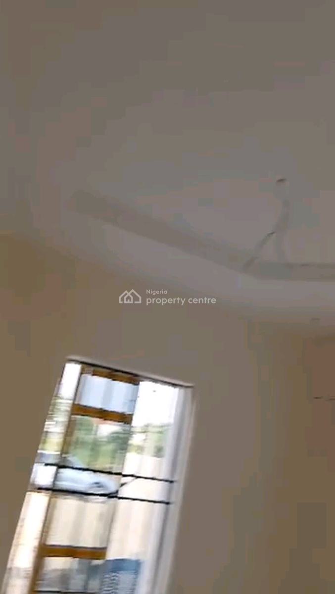 a Standard, Very Decent, Nice N Spacious Newly Built Units of Miniflat, Soluyi, Gbagada, Lagos, Mini Flat (room and Parlour) for Rent