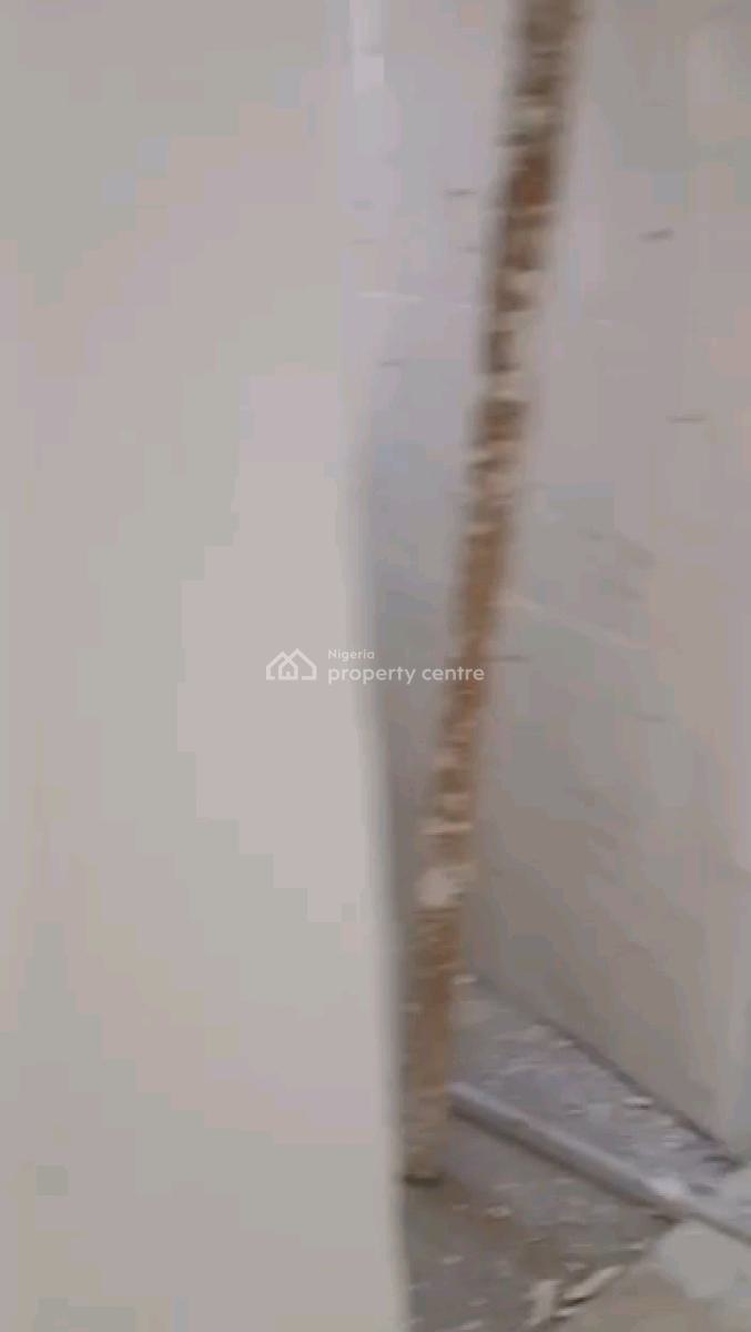 a Standard, Very Decent, Nice N Spacious Newly Built Units of Miniflat, Soluyi, Gbagada, Lagos, Mini Flat (room and Parlour) for Rent