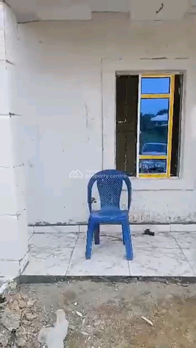 a Standard, Very Decent, Nice and Spacious Newly Built Units of Mini Flat, Soluyi, Gbagada, Lagos, Mini Flat (room and Parlour) for Rent