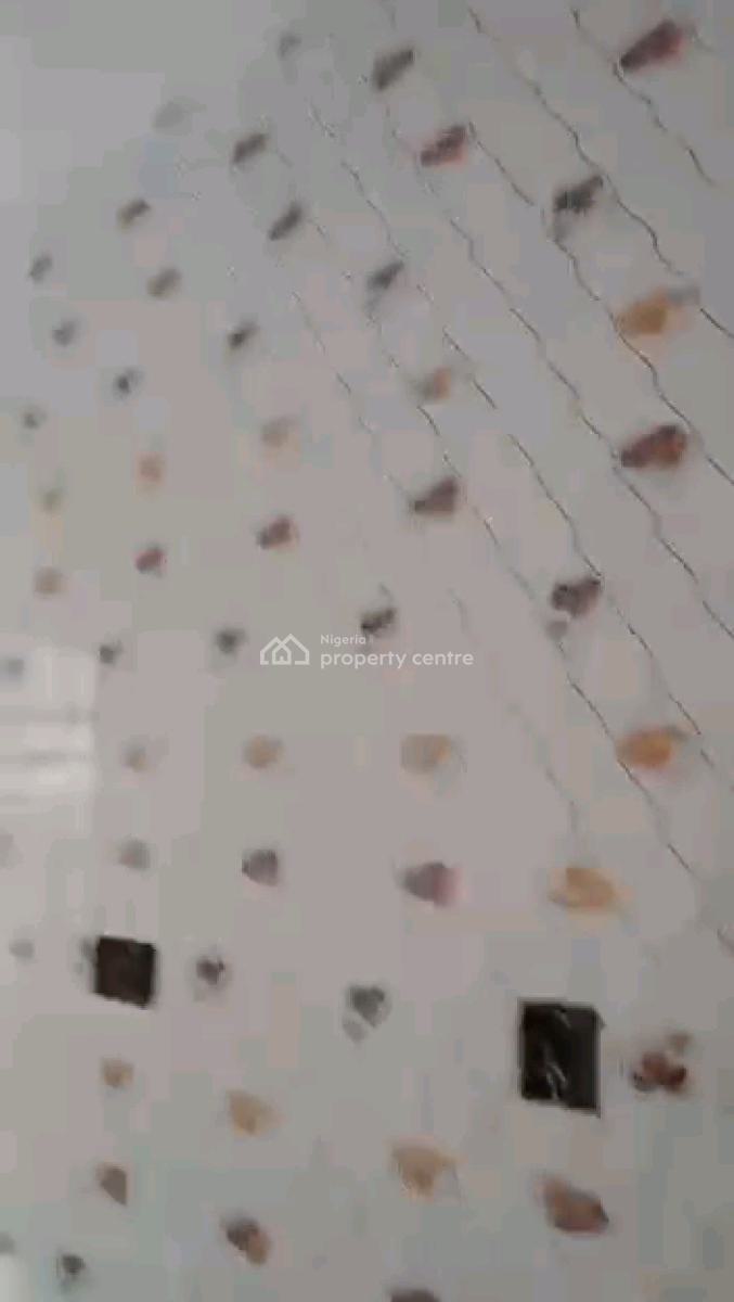 a Standard, Very Decent, Nice and Spacious Newly Built Units of Mini Flat, Soluyi, Gbagada, Lagos, Mini Flat (room and Parlour) for Rent