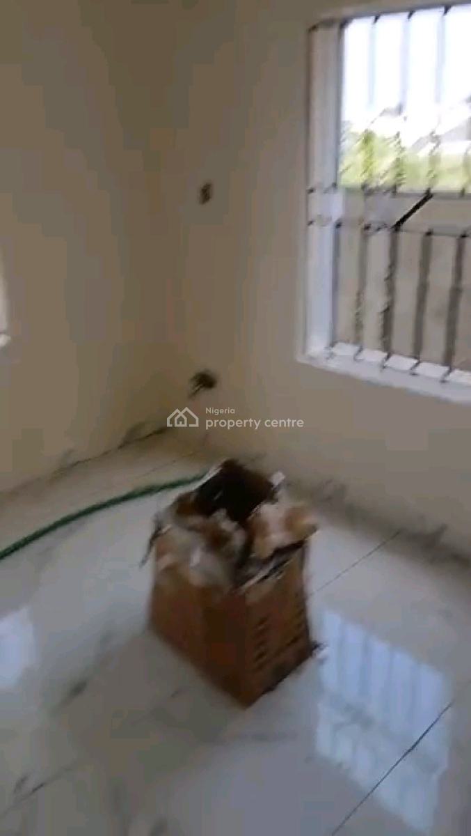 a Standard, Very Decent, Nice and Spacious Newly Built Units of Mini Flat, Soluyi, Gbagada, Lagos, Mini Flat (room and Parlour) for Rent