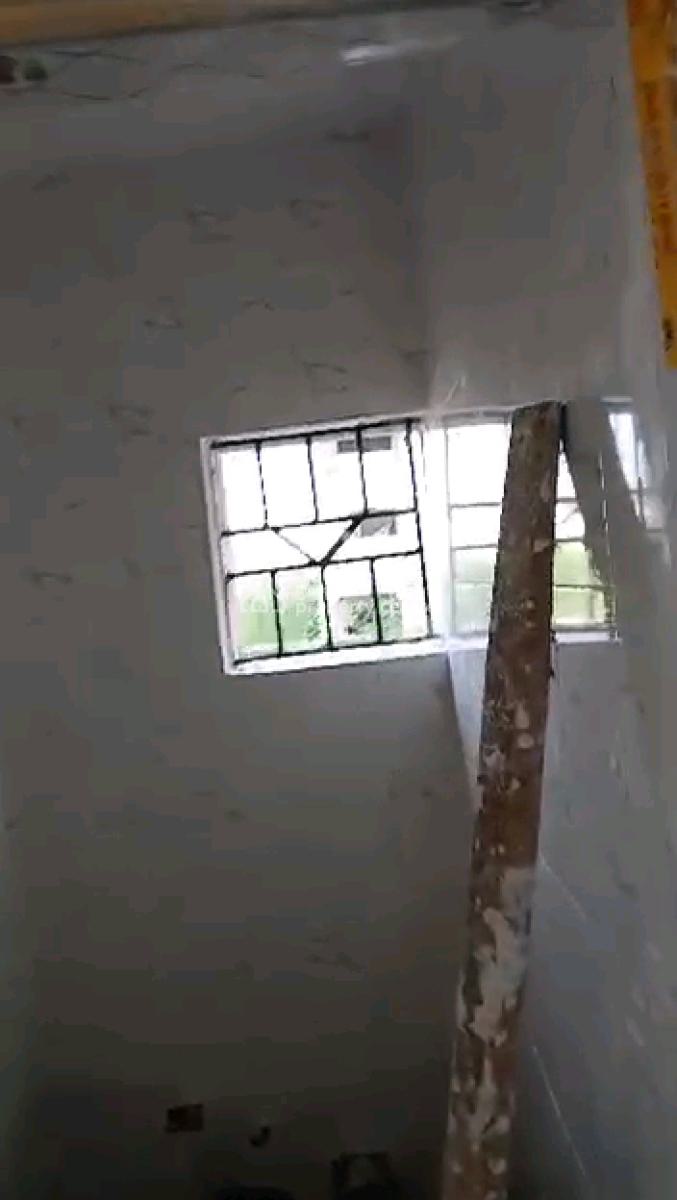 a Standard, Very Decent, Nice and Spacious Newly Built Units of Mini Flat, Soluyi, Gbagada, Lagos, Mini Flat (room and Parlour) for Rent