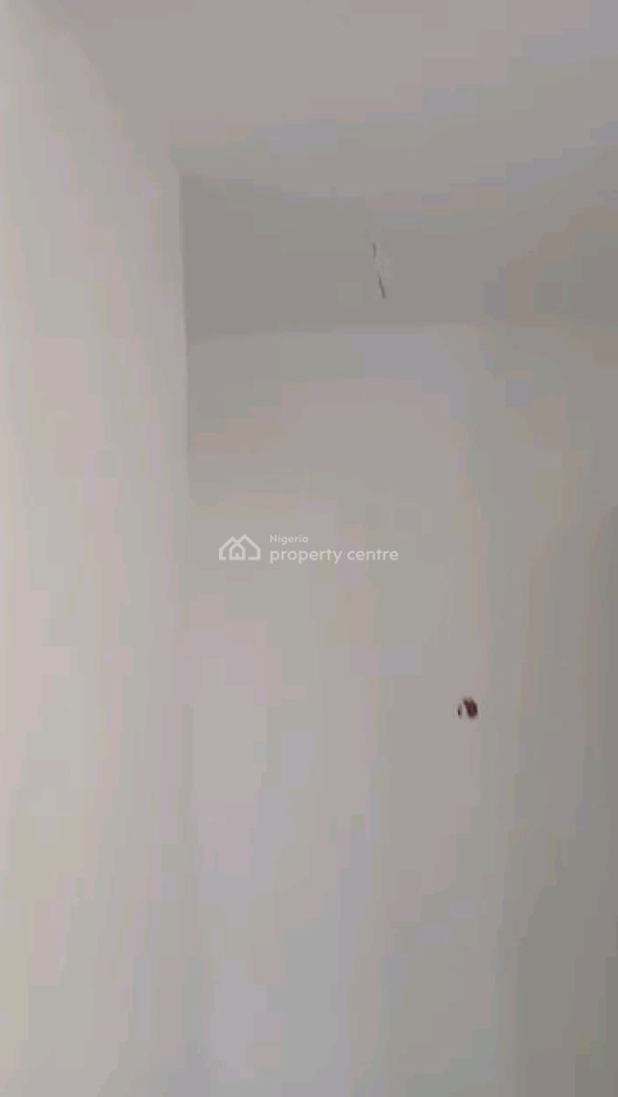 a Standard, Very Decent, Nice and Spacious Newly Built Units of Mini Flat, Soluyi, Gbagada, Lagos, Mini Flat (room and Parlour) for Rent