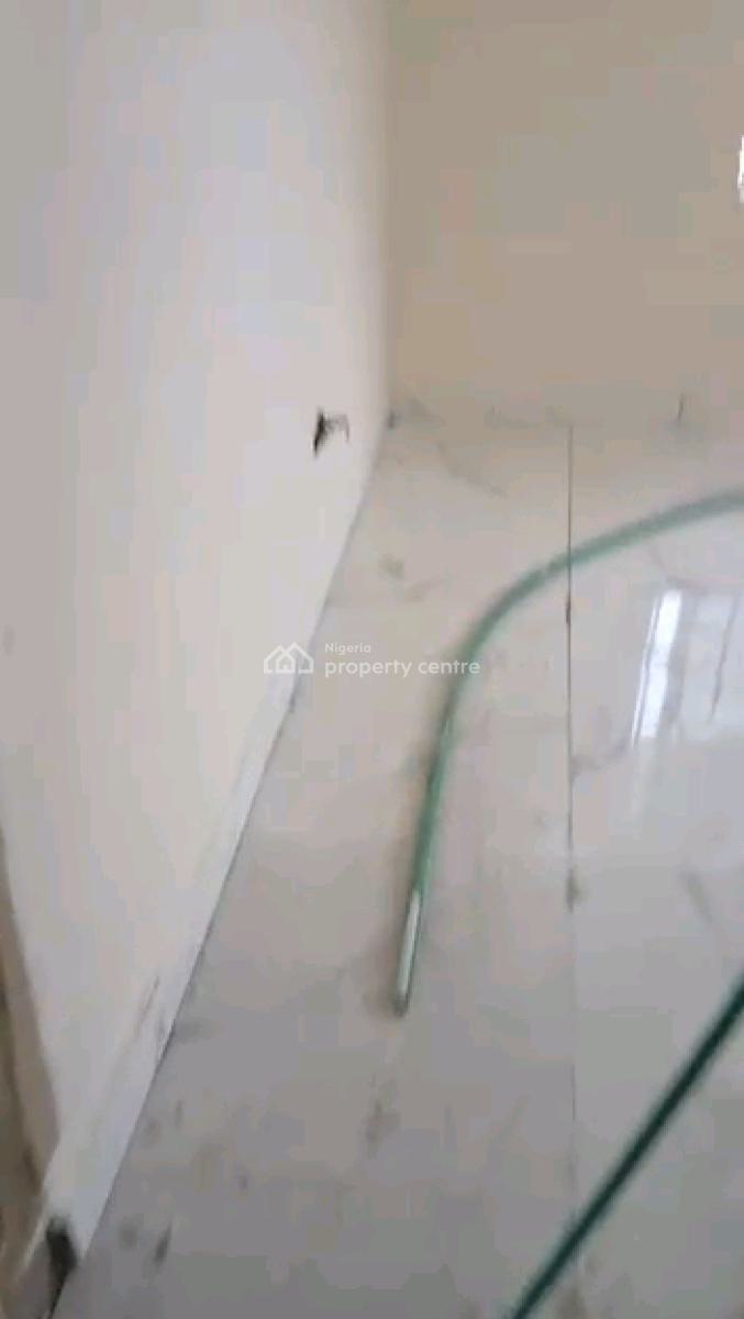 a Standard, Very Decent, Nice and Spacious Newly Built Units of Mini Flat, Soluyi, Gbagada, Lagos, Mini Flat (room and Parlour) for Rent