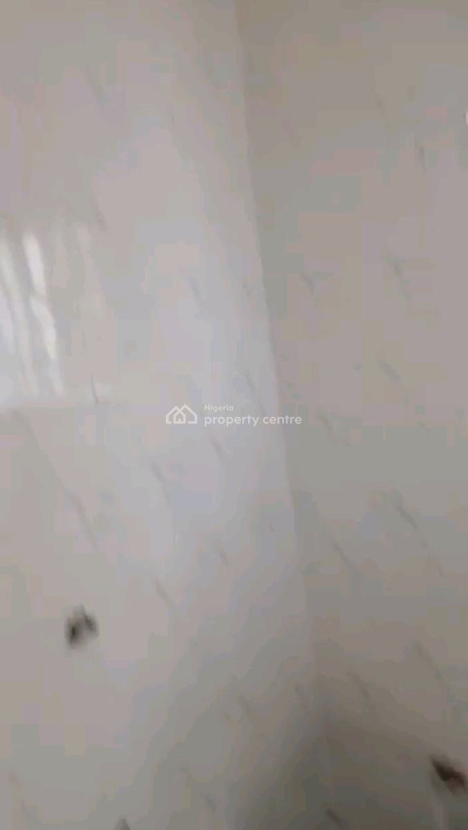 a Standard, Very Decent, Nice and Spacious Newly Built Units of Mini Flat, Soluyi, Gbagada, Lagos, Mini Flat (room and Parlour) for Rent