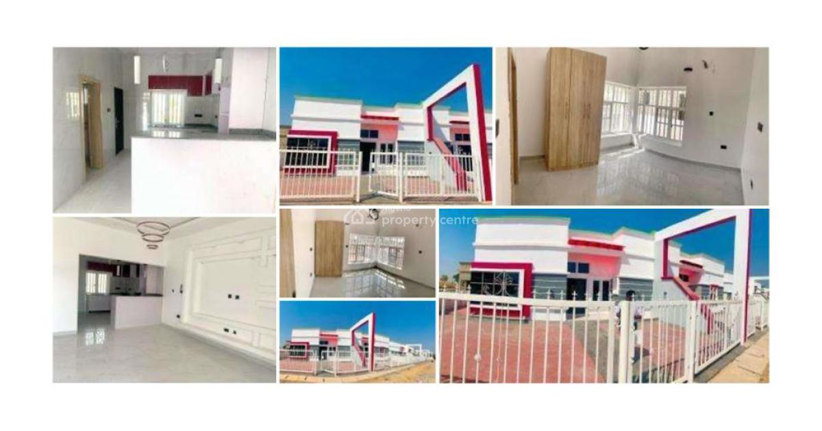 Land with Payment Plan, Abuja-keffi Expressway, Manhattan Parks and Gardens Phase 1, Karu, Nasarawa, Mixed-use Land for Sale