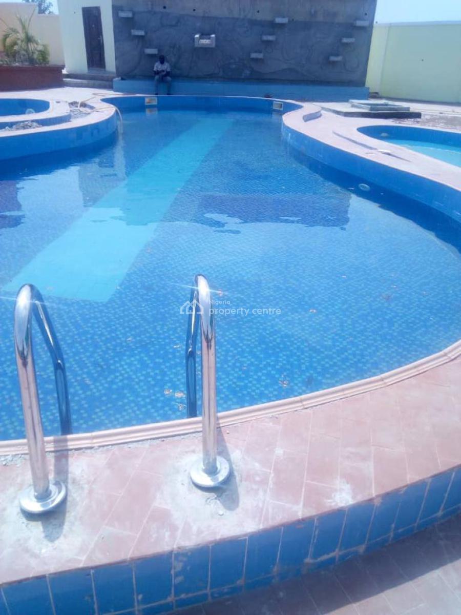 Land with Payment Plan, Abuja-keffi Expressway, Manhattan Parks and Gardens Phase 1, Karu, Nasarawa, Mixed-use Land for Sale