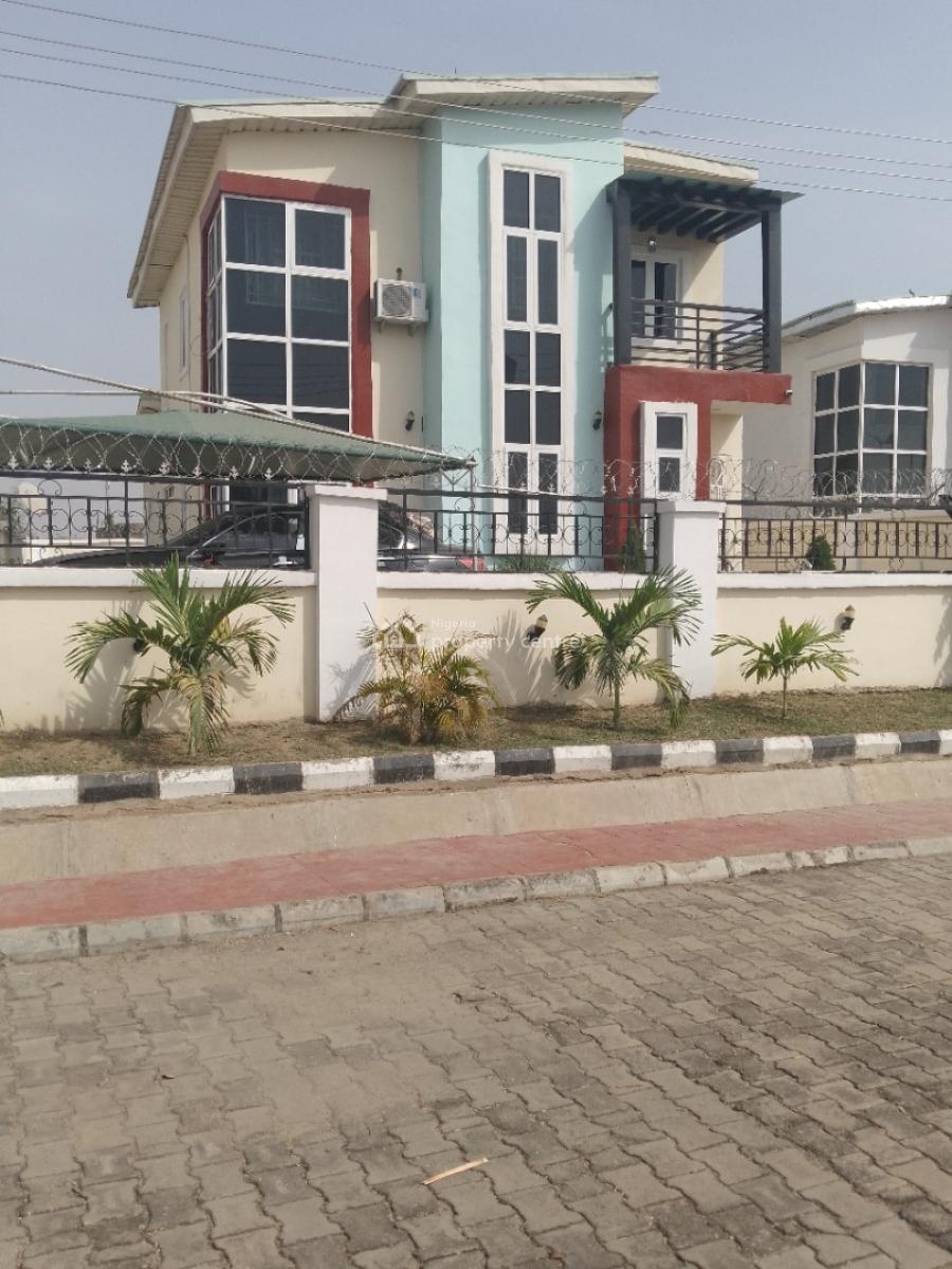Land with Payment Plan, Abuja-keffi Expressway, Manhattan Parks and Gardens Phase 1, Karu, Nasarawa, Mixed-use Land for Sale