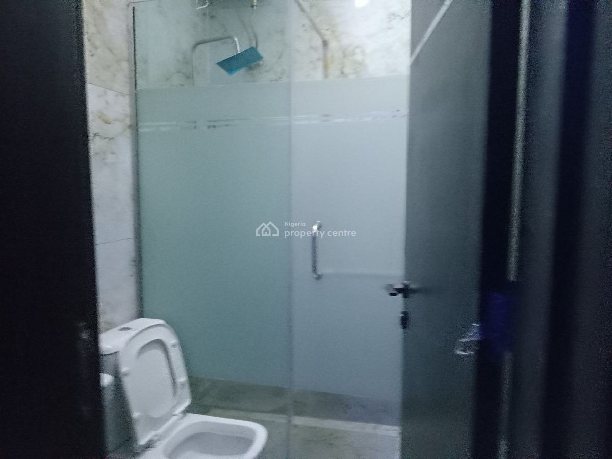 Luxuriously Fully Furnished 4 Bedroom Semi Duplex, Shell Cooperative Eneka Link Road, Port Harcourt, Rivers, Semi-detached Duplex for Rent