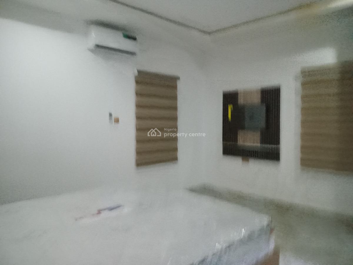 Luxuriously Fully Furnished 4 Bedroom Semi Duplex, Shell Cooperative Eneka Link Road, Port Harcourt, Rivers, Semi-detached Duplex for Rent