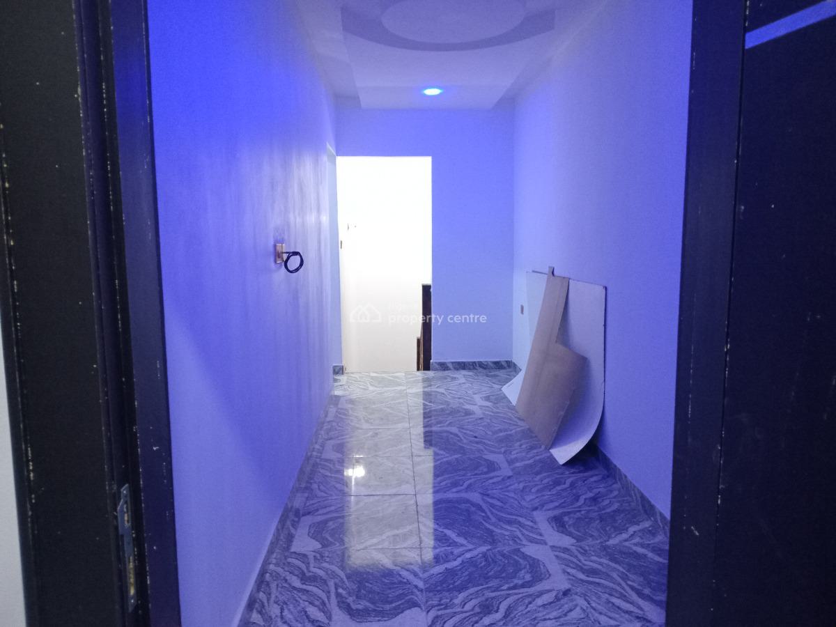 Luxuriously Fully Furnished 4 Bedroom Semi Duplex, Shell Cooperative Eneka Link Road, Port Harcourt, Rivers, Semi-detached Duplex for Rent