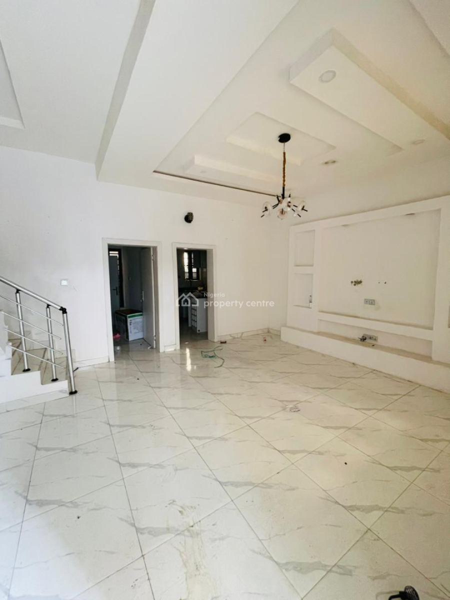 3 Bedroom Duplex, Ikota, Lekki, Lagos, House for Rent