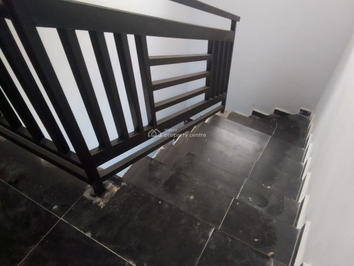 Newly Built Luxury Self Contain with Excellent Features, Goodnews Estate, Sangotedo, Ajah, Lagos, Self Contain (single Rooms) for Rent