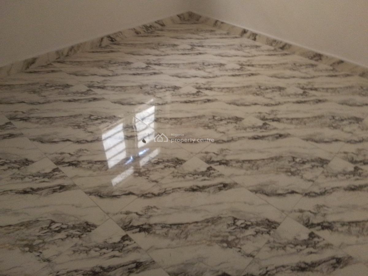 Newly Built Luxury Self Contain with Excellent Features, Goodnews Estate, Sangotedo, Ajah, Lagos, Self Contain (single Rooms) for Rent