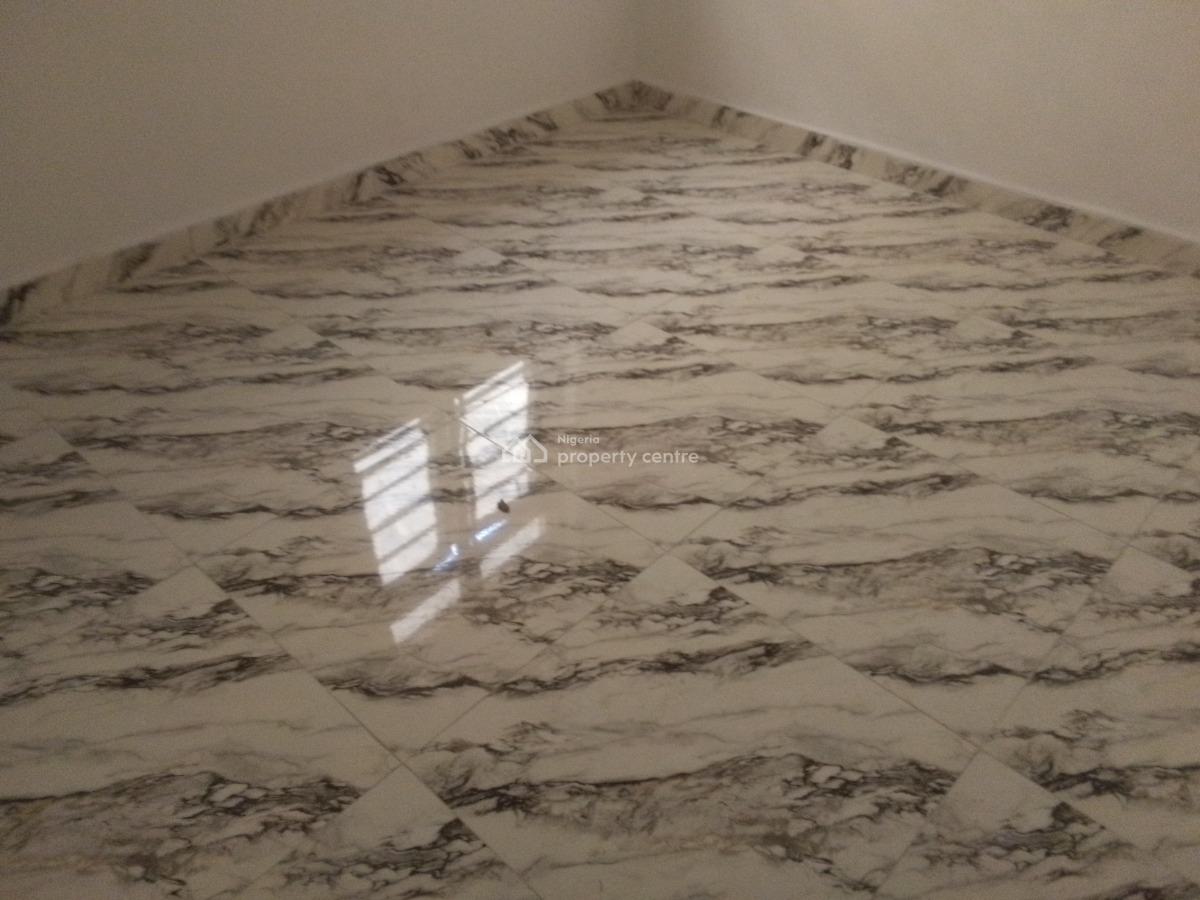 Newly Built Luxury Self Contain with Excellent Features, Goodnews Estate, Sangotedo, Ajah, Lagos, Self Contain (single Rooms) for Rent