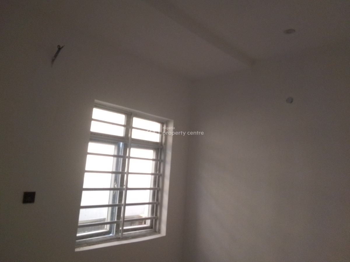 Newly Built Luxury Self Contain with Excellent Features, Goodnews Estate, Sangotedo, Ajah, Lagos, Self Contain (single Rooms) for Rent