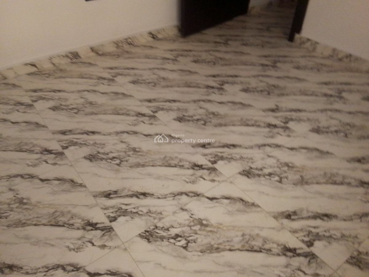 Newly Built Luxury Self Contain with Excellent Features, Goodnews Estate, Sangotedo, Ajah, Lagos, Self Contain (single Rooms) for Rent