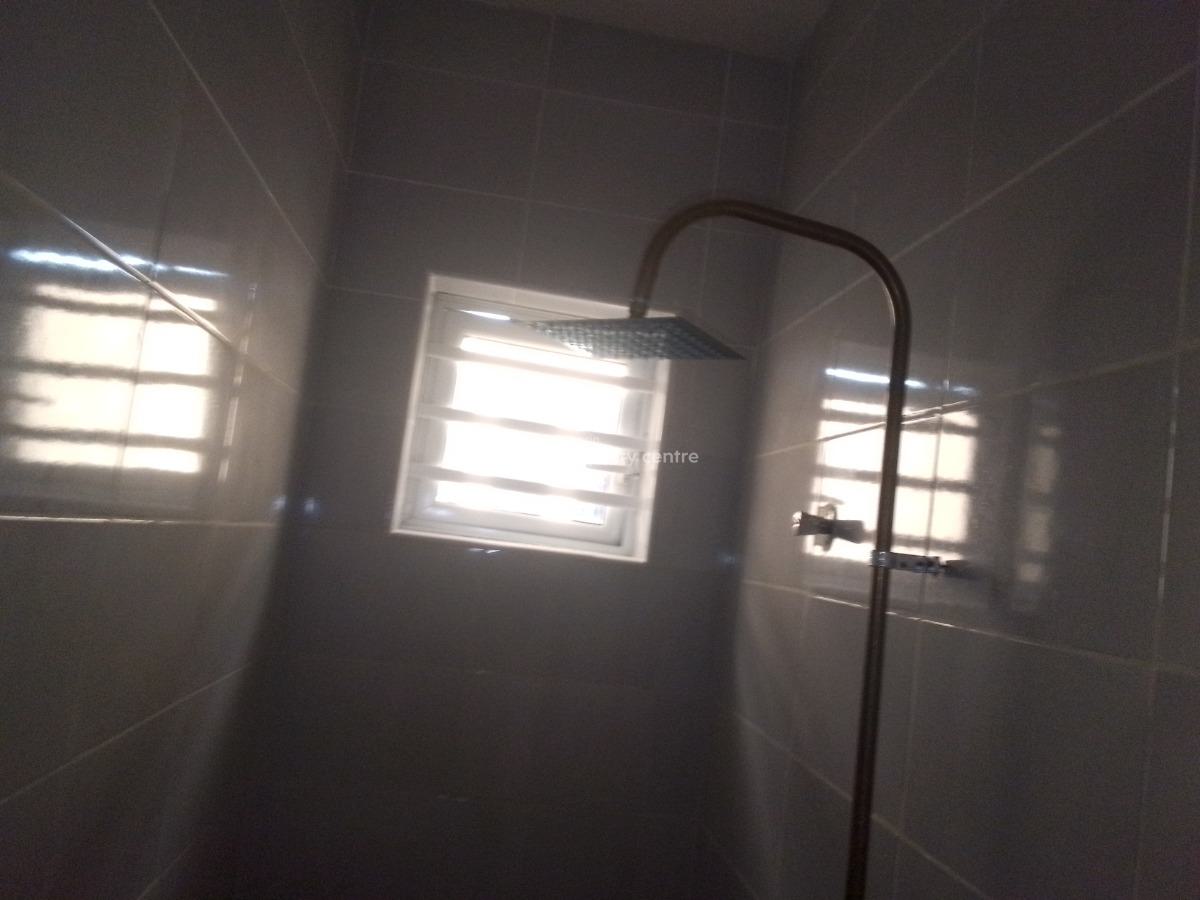 Newly Built Luxury Self Contain with Excellent Features, Goodnews Estate, Sangotedo, Ajah, Lagos, Self Contain (single Rooms) for Rent