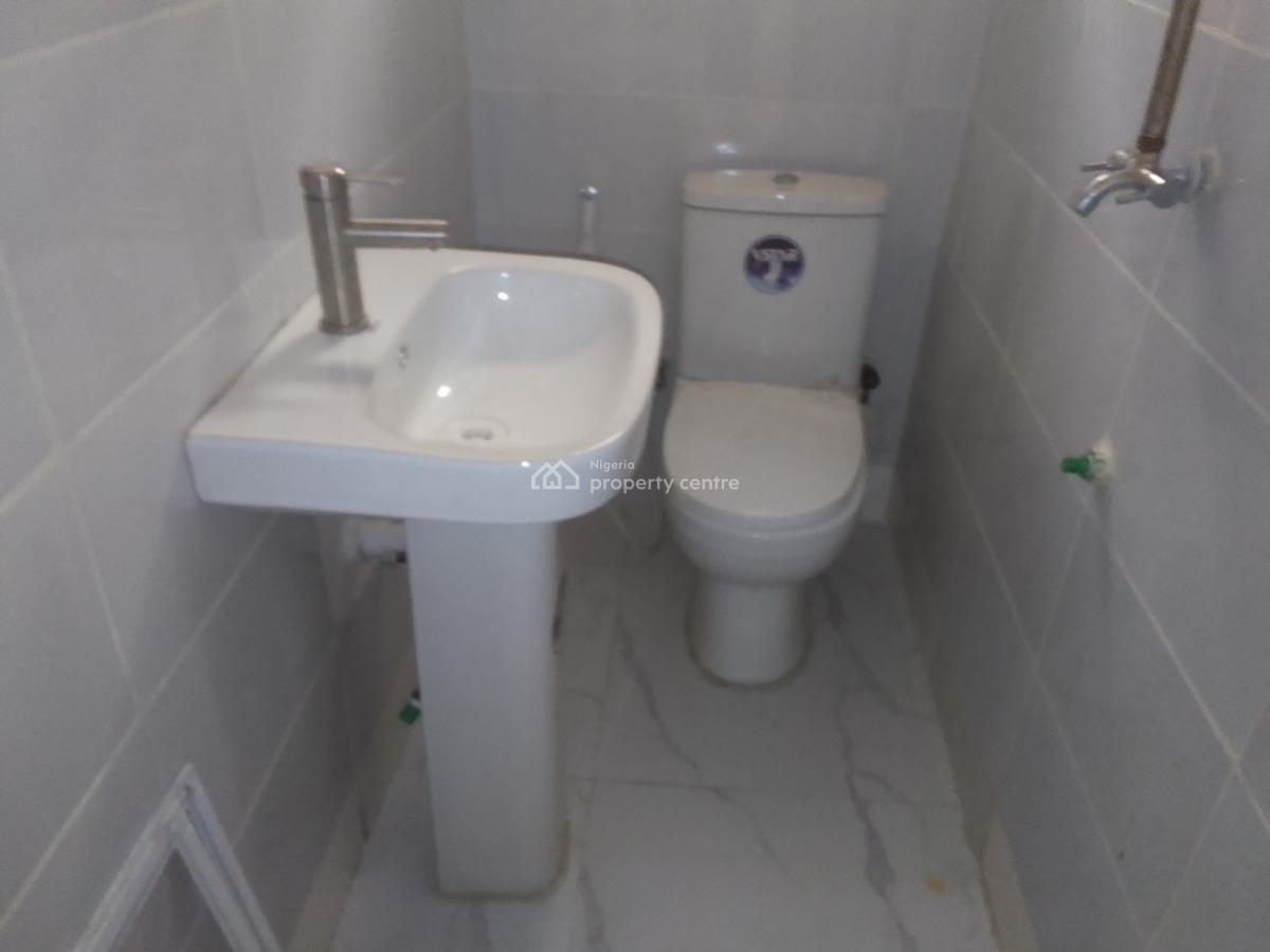 Newly Built Luxury Self Contain with Excellent Features, Goodnews Estate, Sangotedo, Ajah, Lagos, Self Contain (single Rooms) for Rent